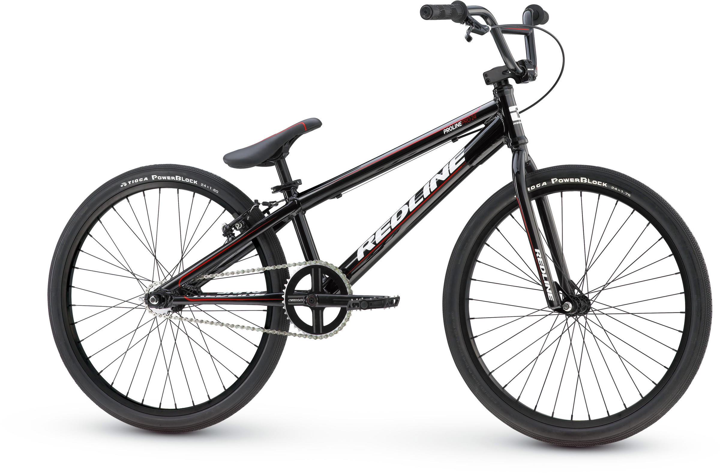 2013 Redline Proline Pro 24
