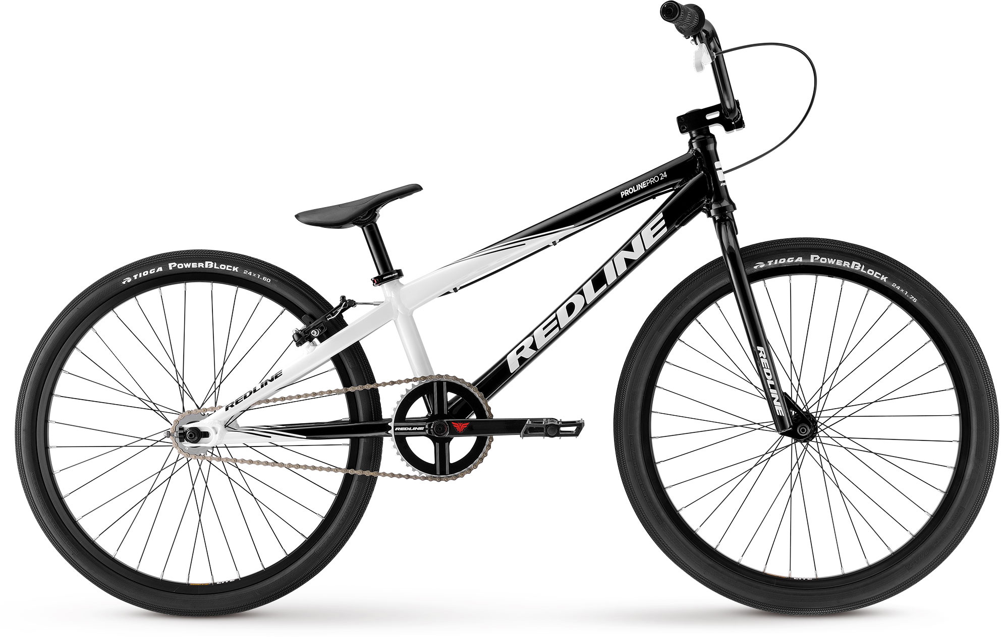 2014 Redline Proline Pro 24