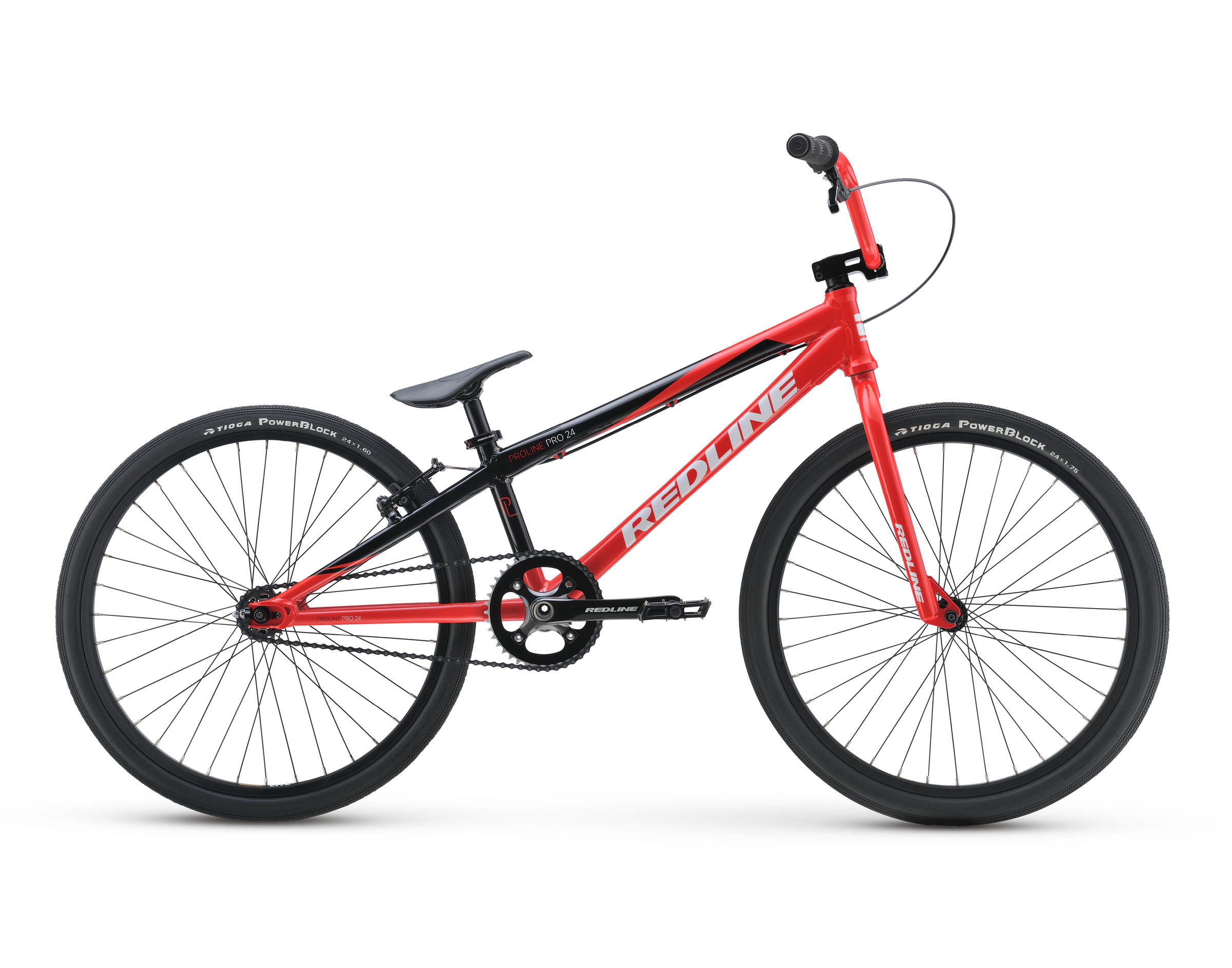 2016 Redline Proline Pro 24