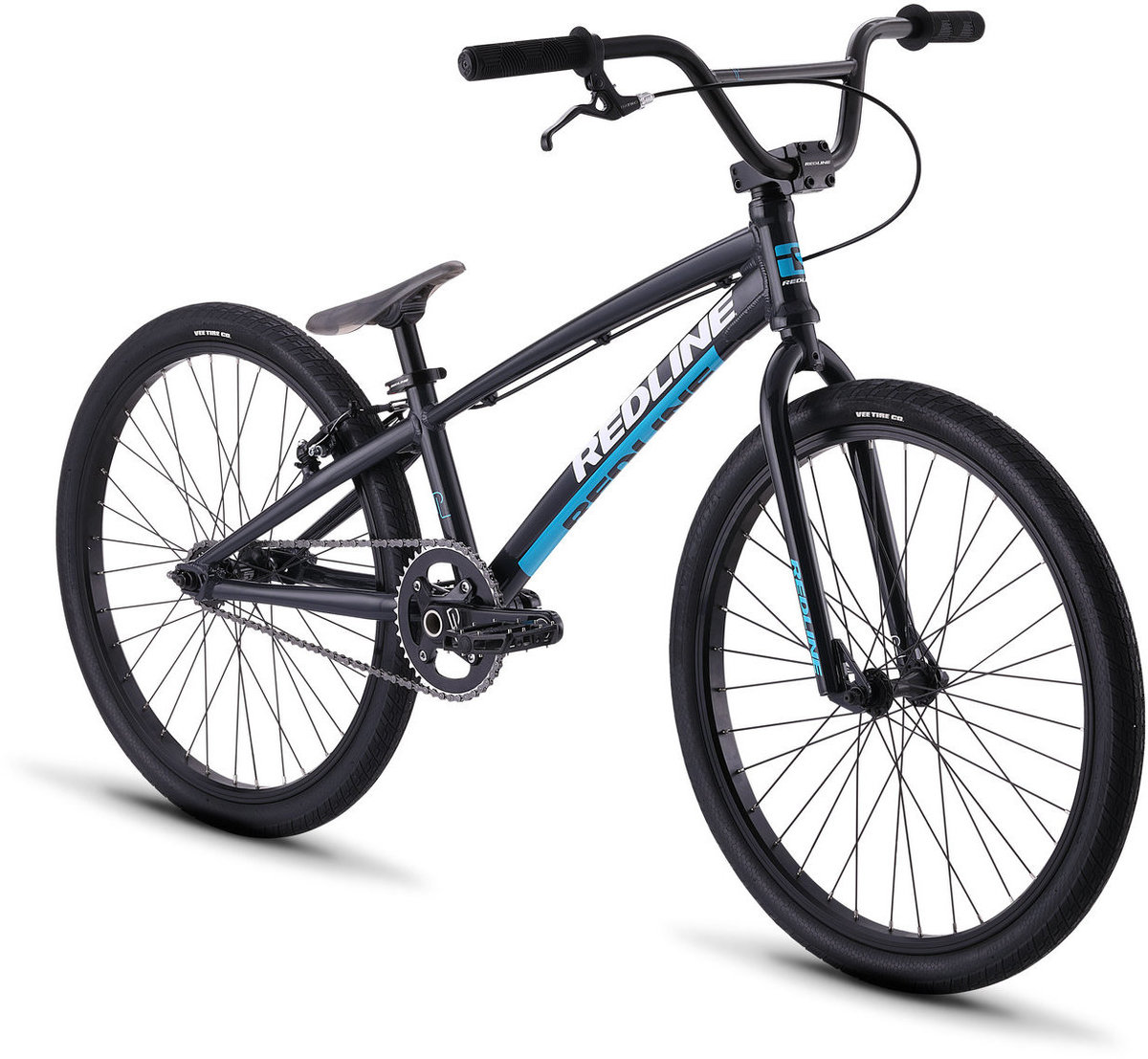 2019 Redline Proline Pro 24