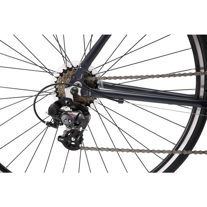 2018 Reid Express Bicycle Details