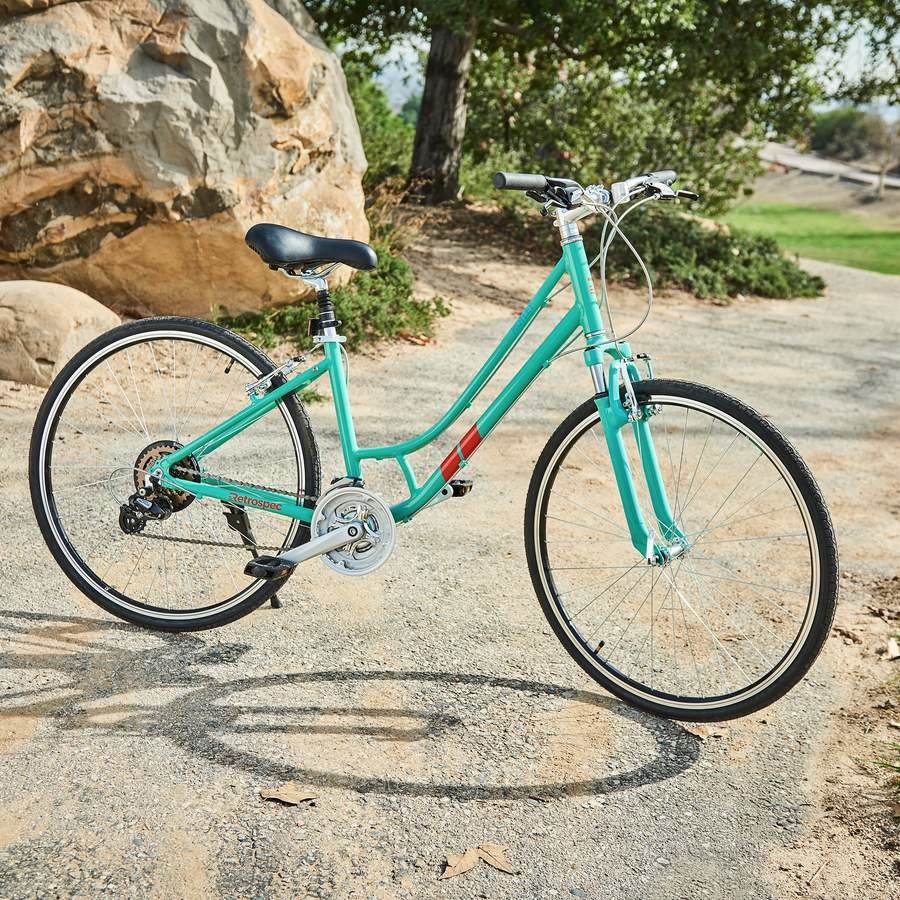 retrospec motley bike review