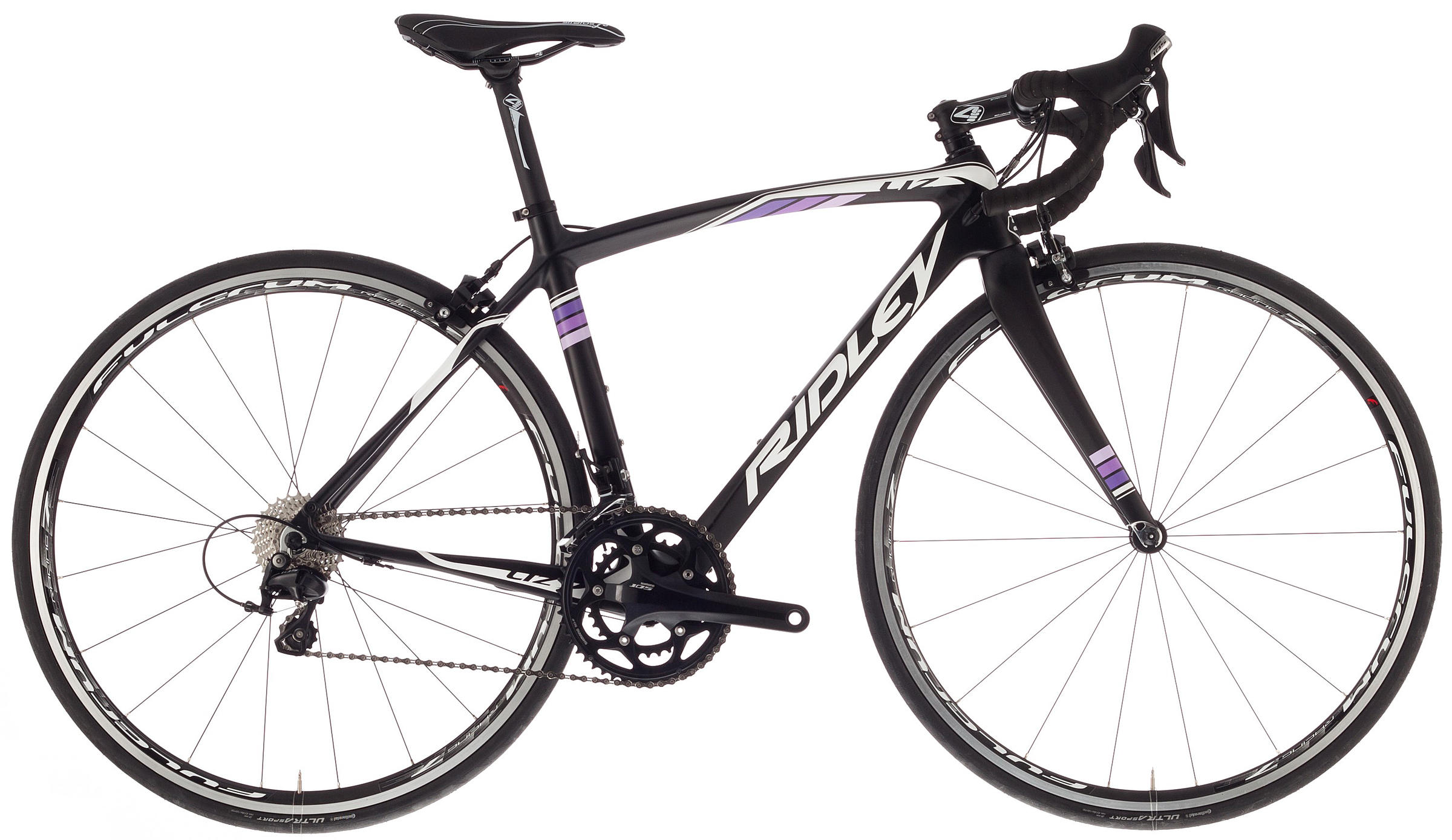 2015 Ridley Liz C20