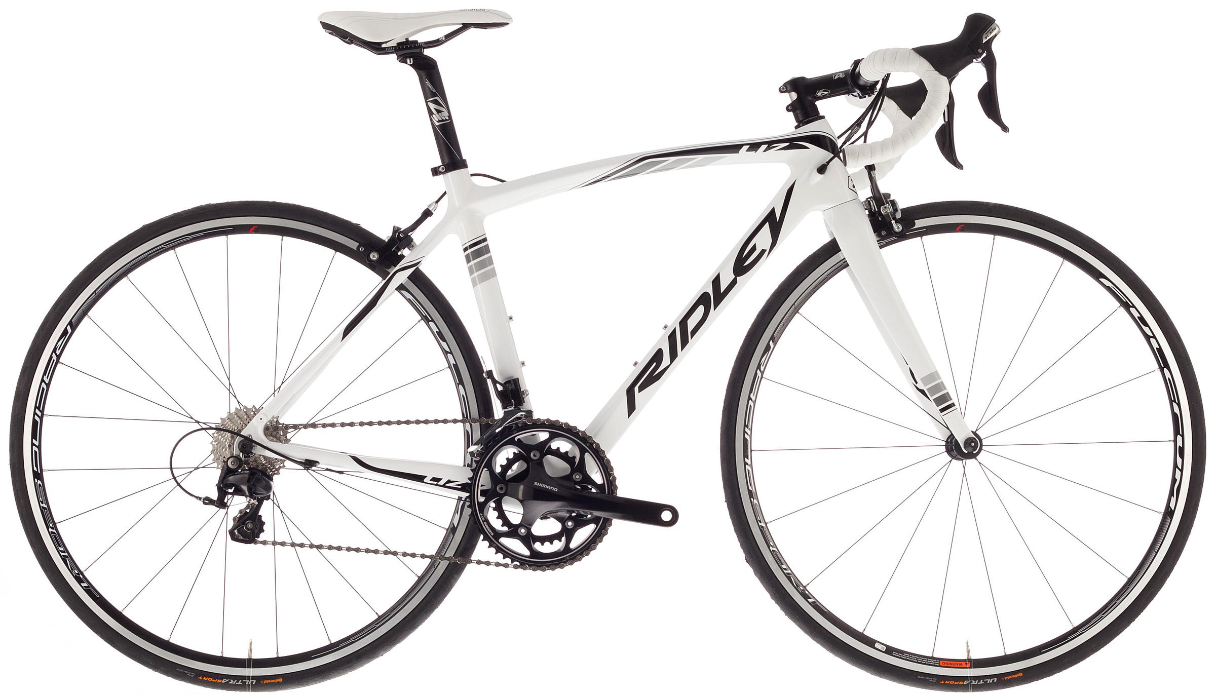 2015 Ridley Liz C30