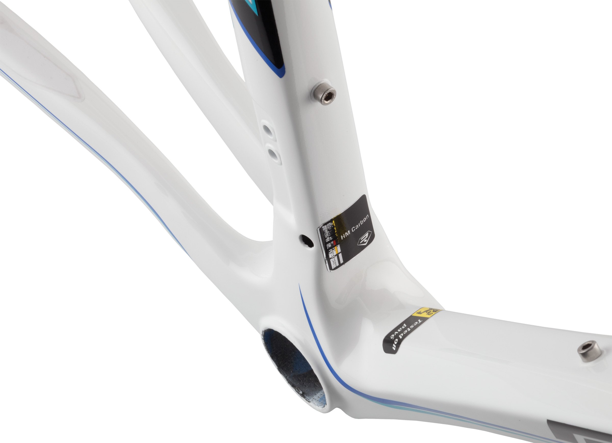 2013 Ridley Liz (105 - Bicycle Details - BicycleBlueBook.com