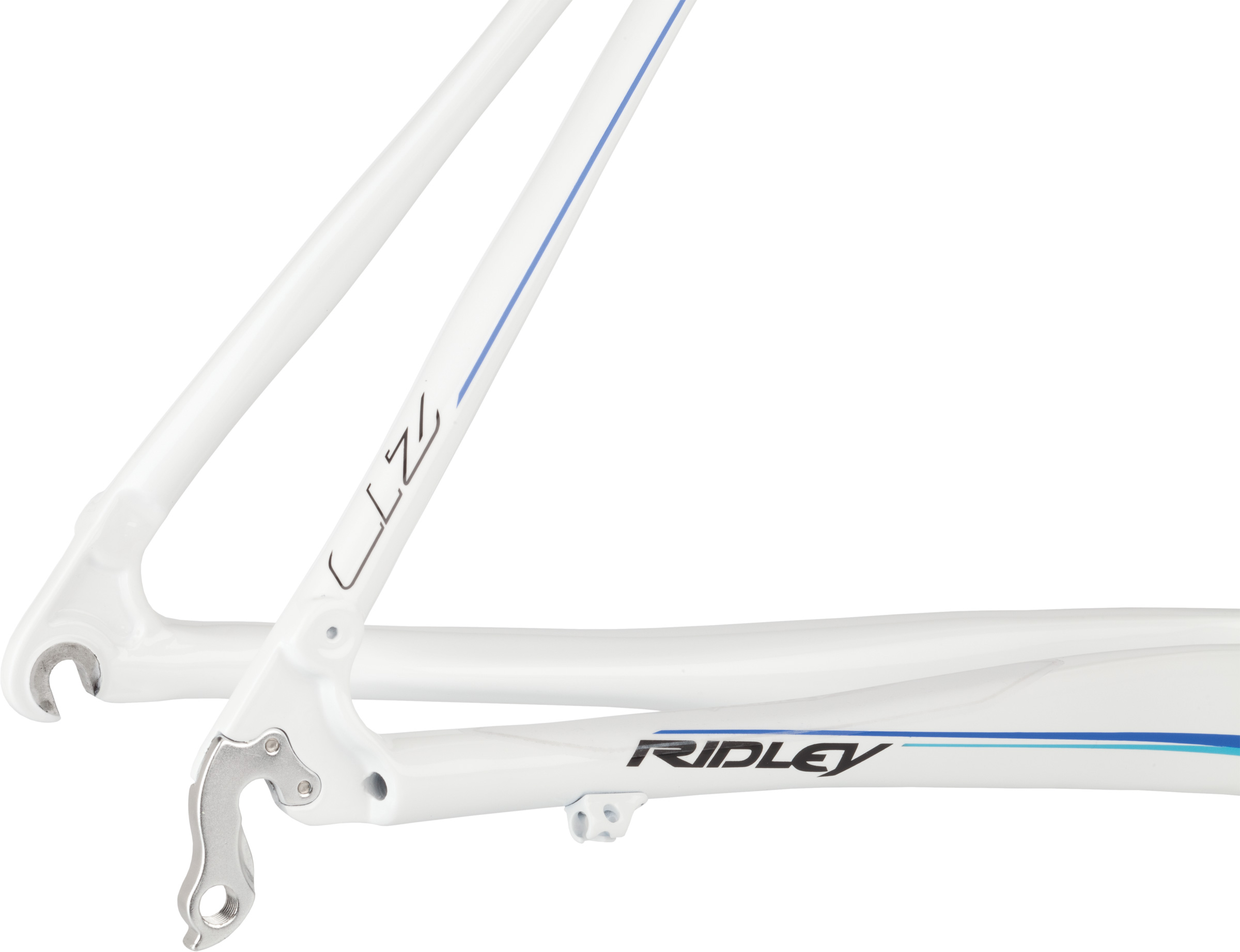 2013 Ridley Liz (105 - Bicycle Details - BicycleBlueBook.com
