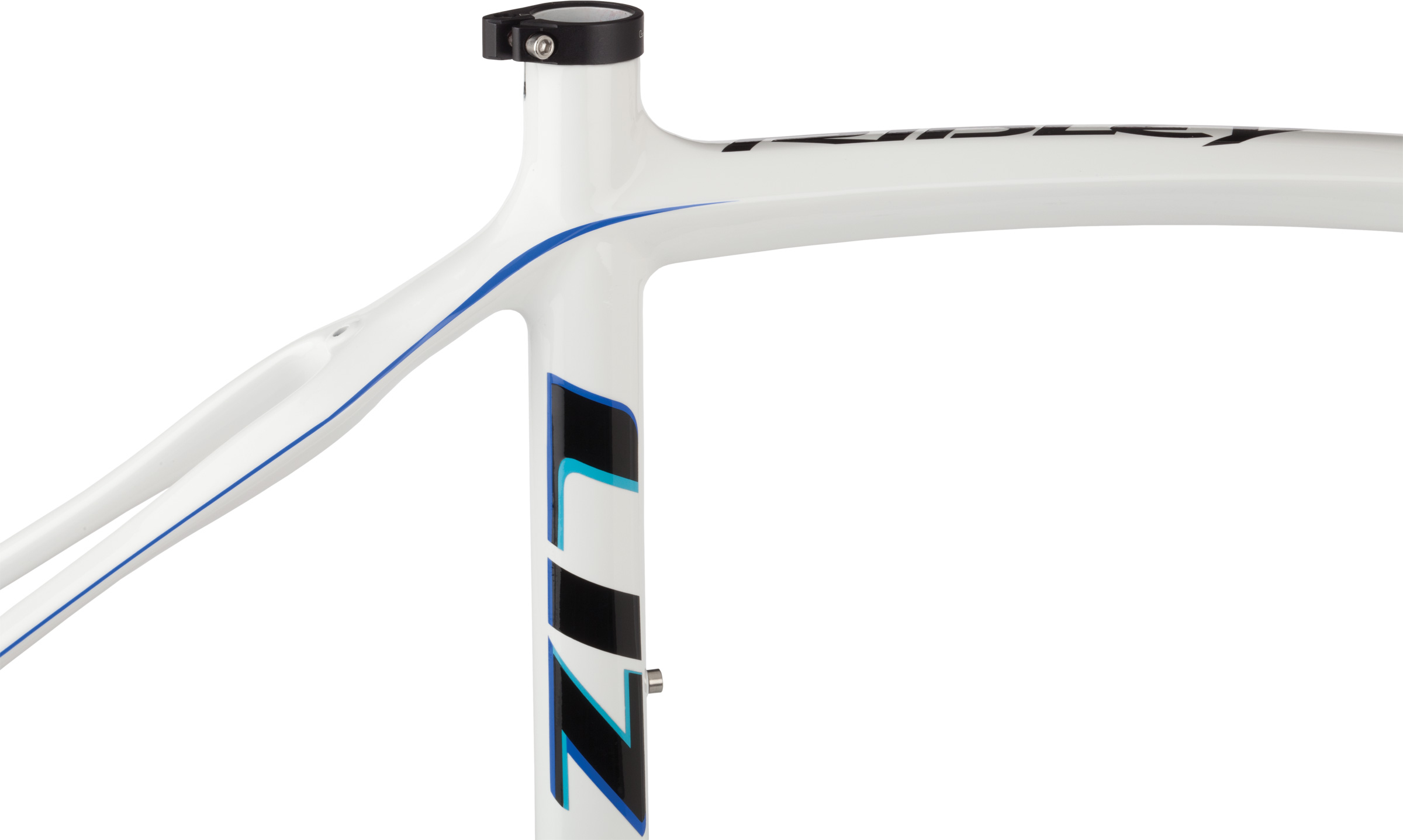 2013 Ridley Liz (105 - Bicycle Details - BicycleBlueBook.com