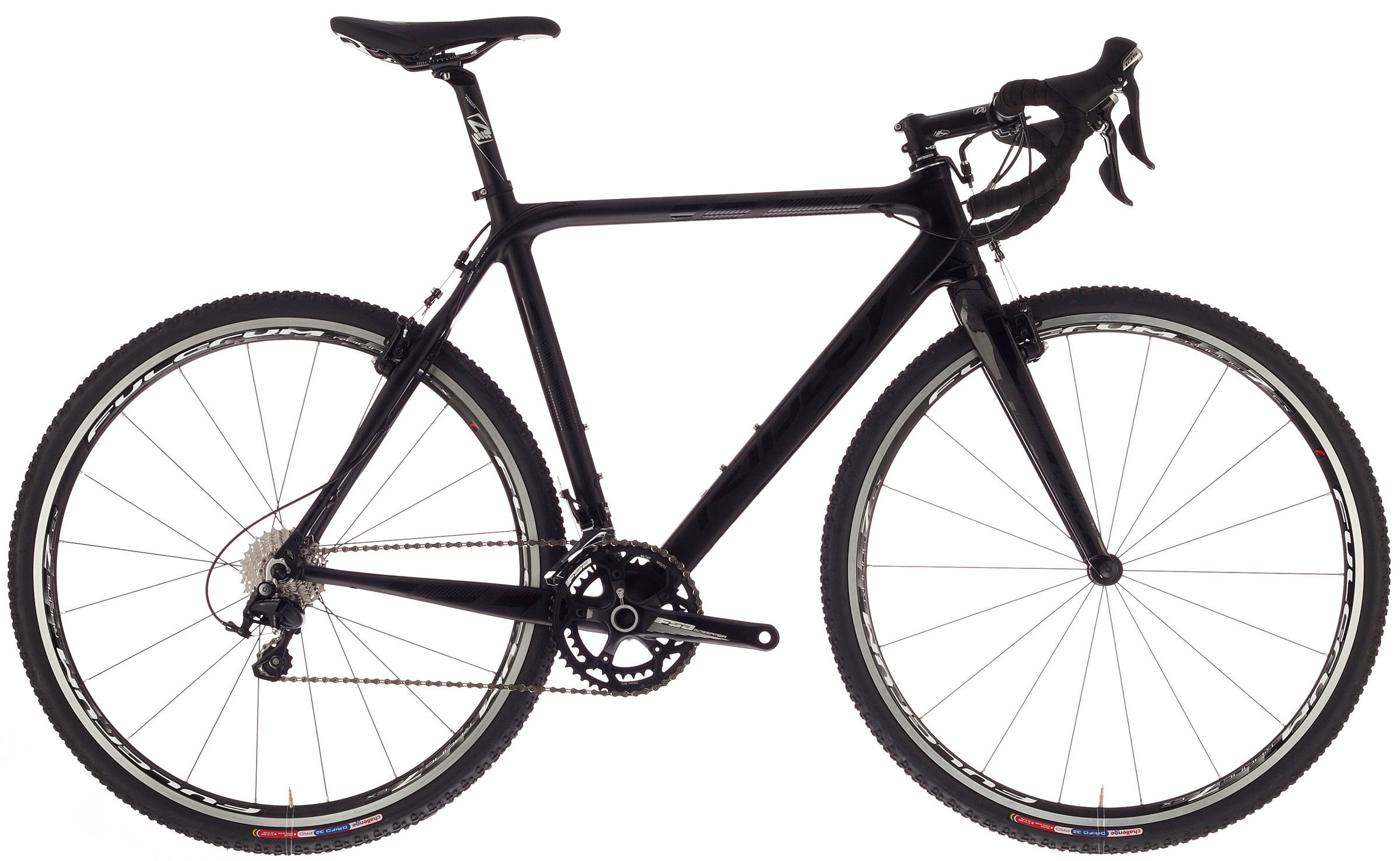 2015 Ridley X-Fire 20