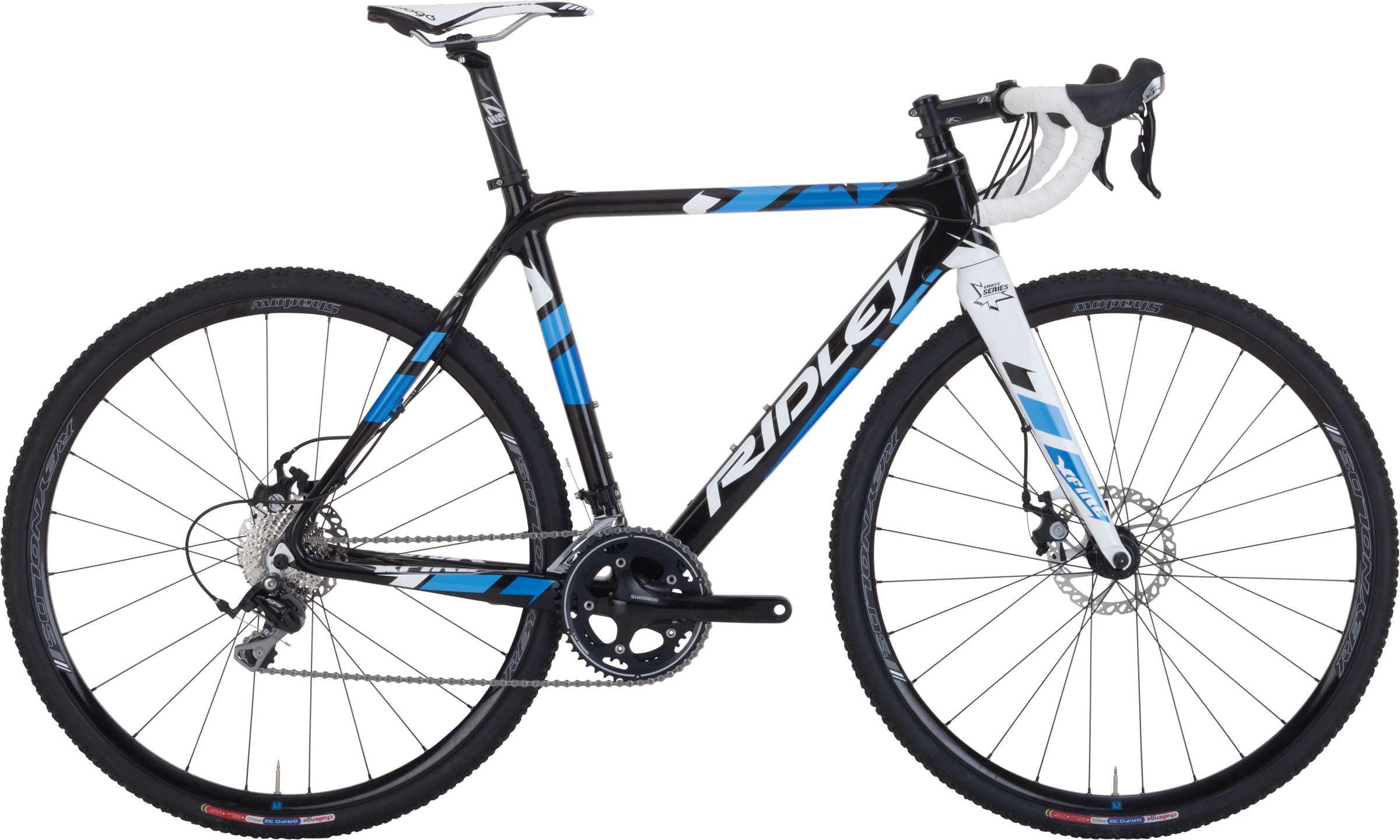 2014 Ridley X-Fire Disc (105)