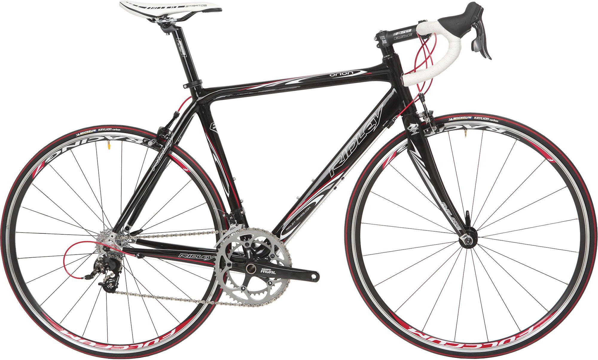 2010 Orion