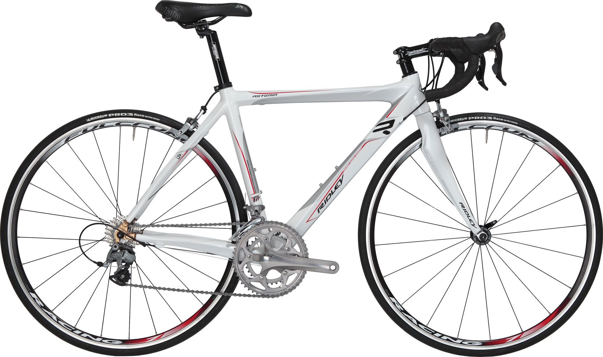 2011 Asteria