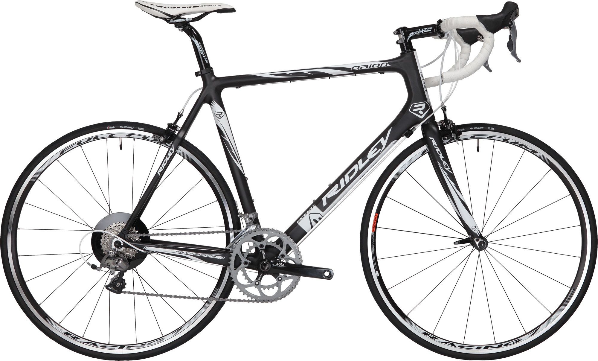 2011 Ridley Orion (Shimano 105)