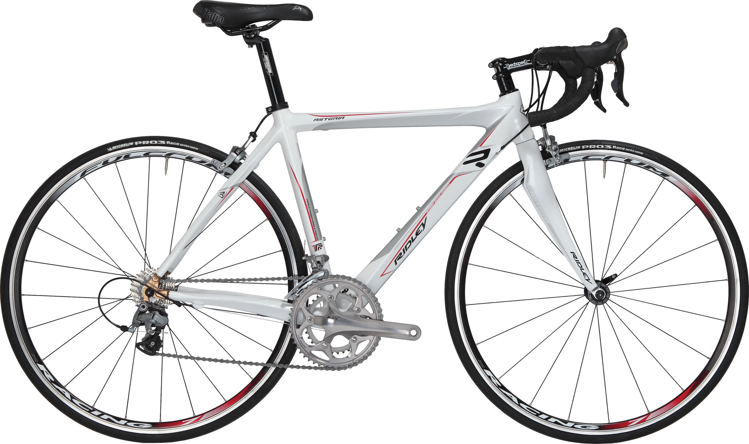 2012 Ridley Asteria (Tiagra)