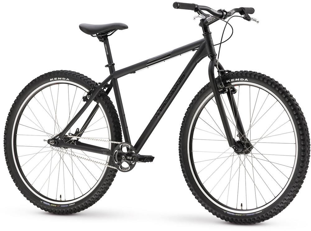 2012 Redline Monocog 29er