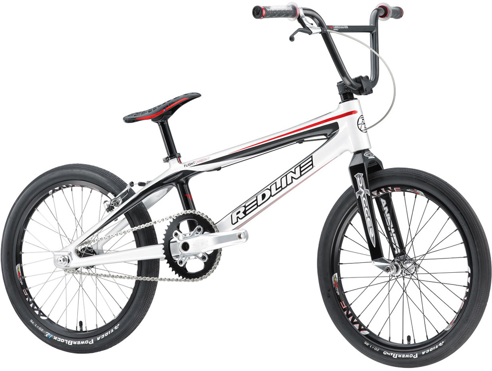 2012 Redline Flight Carbon Pro XL