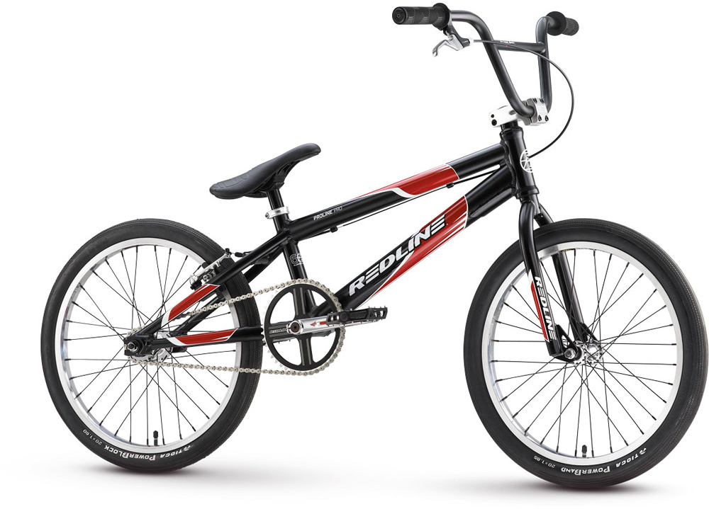 2012 Redline ProLine Pro