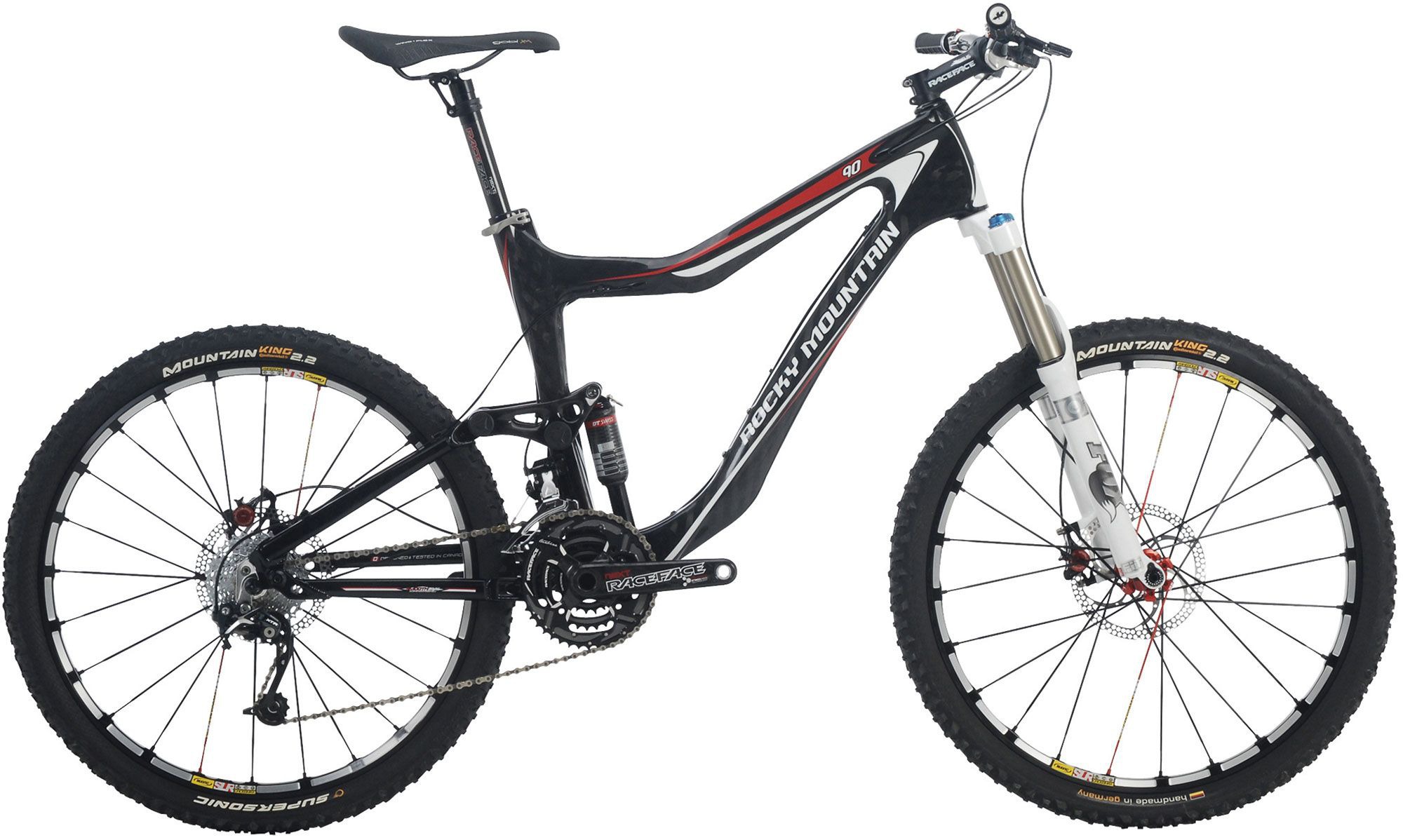 2010 Altitude