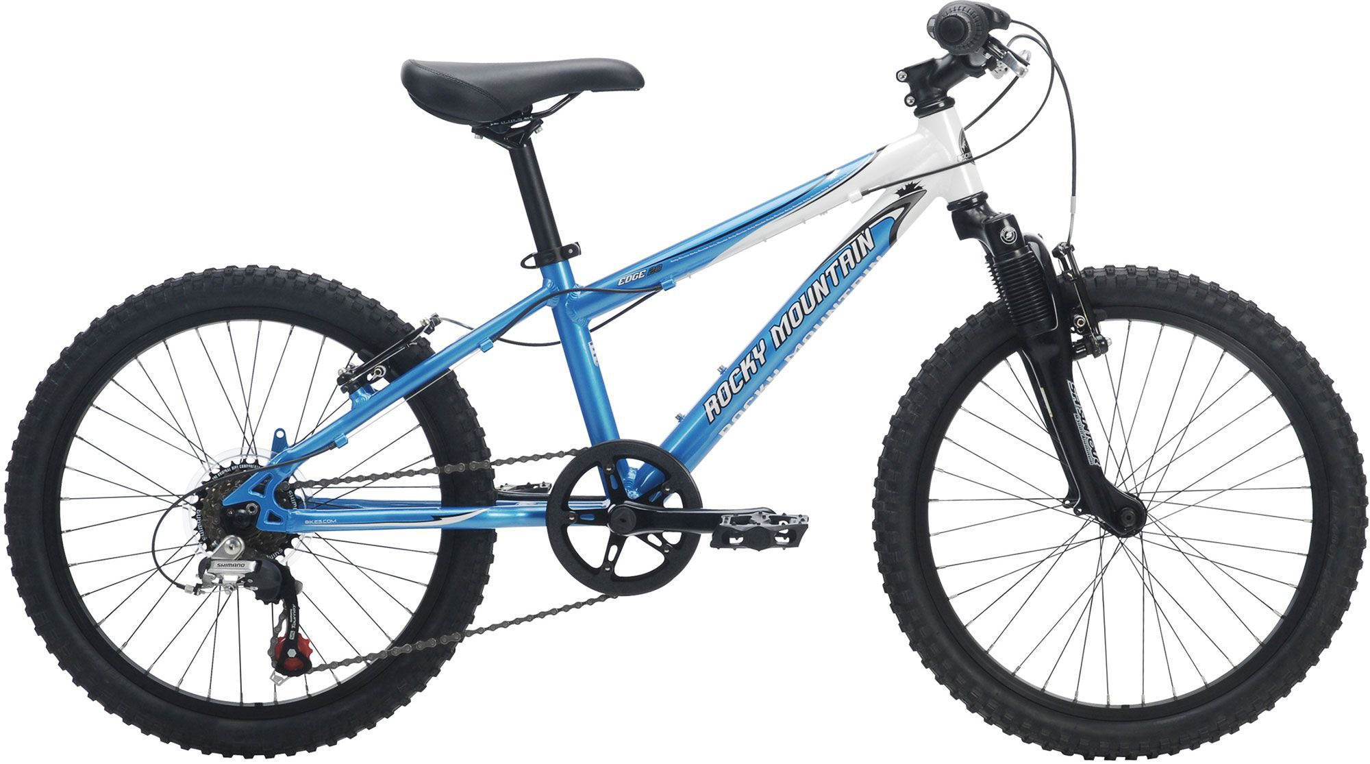 2010 Rocky Mountain Edge 20