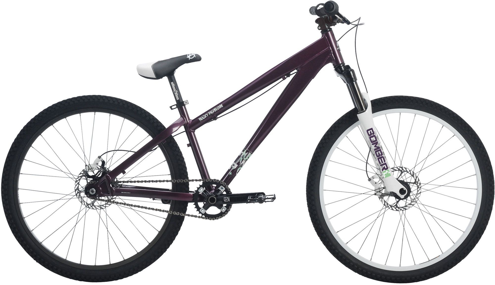 2010 Rocky Mountain Flow 2 Value & Price Guide | Bicycle Blue Book