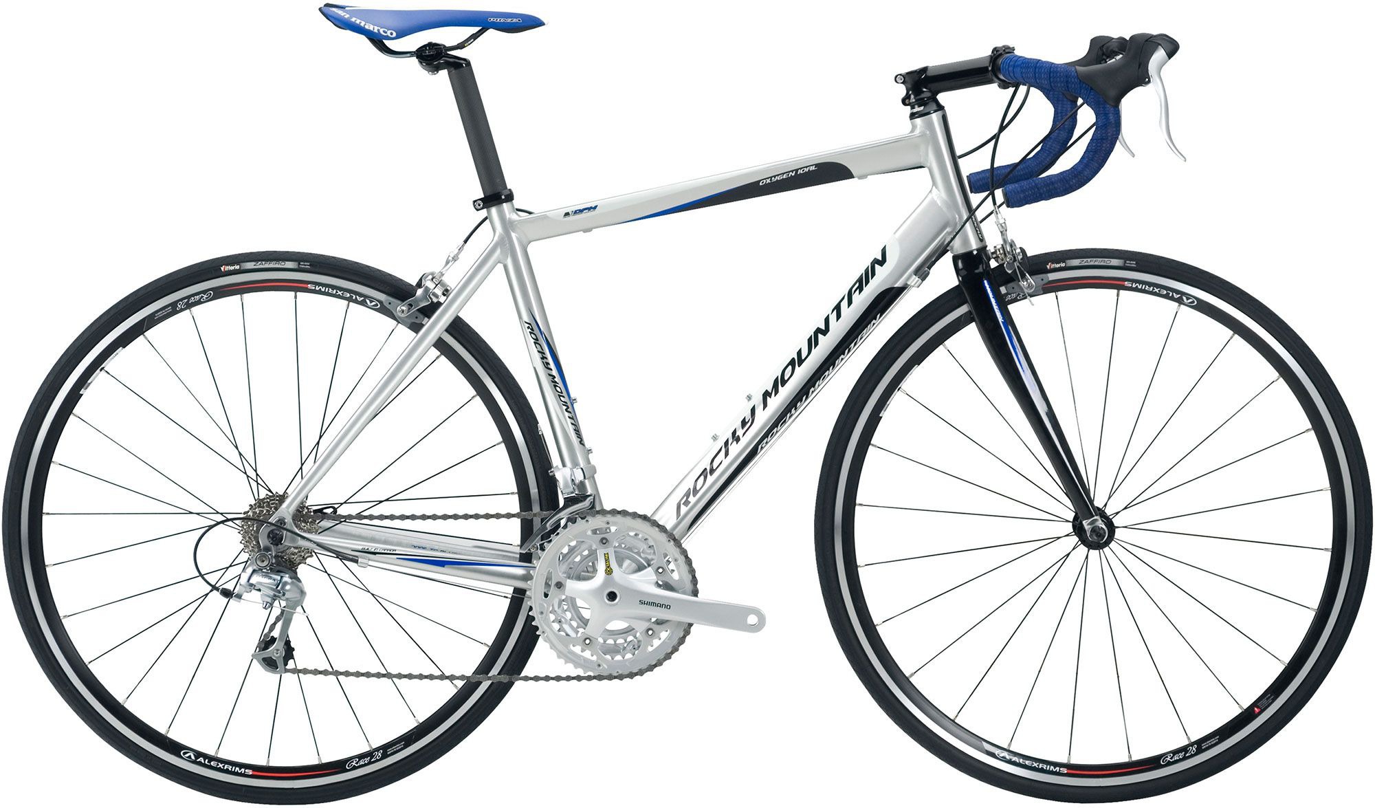 2009 Rocky Mountain Oxygen 10 AL