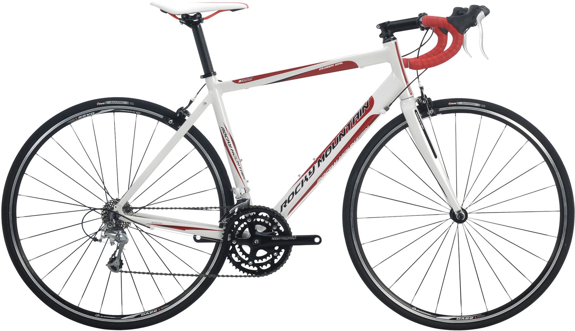 2010 Rocky Mountain Oxygen 10 AL