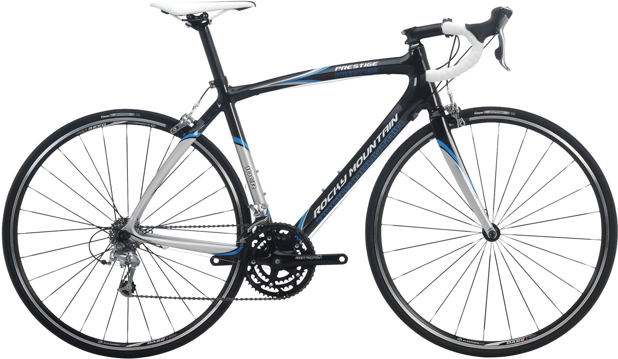 2010 Rocky Mountain Prestige 10 CR