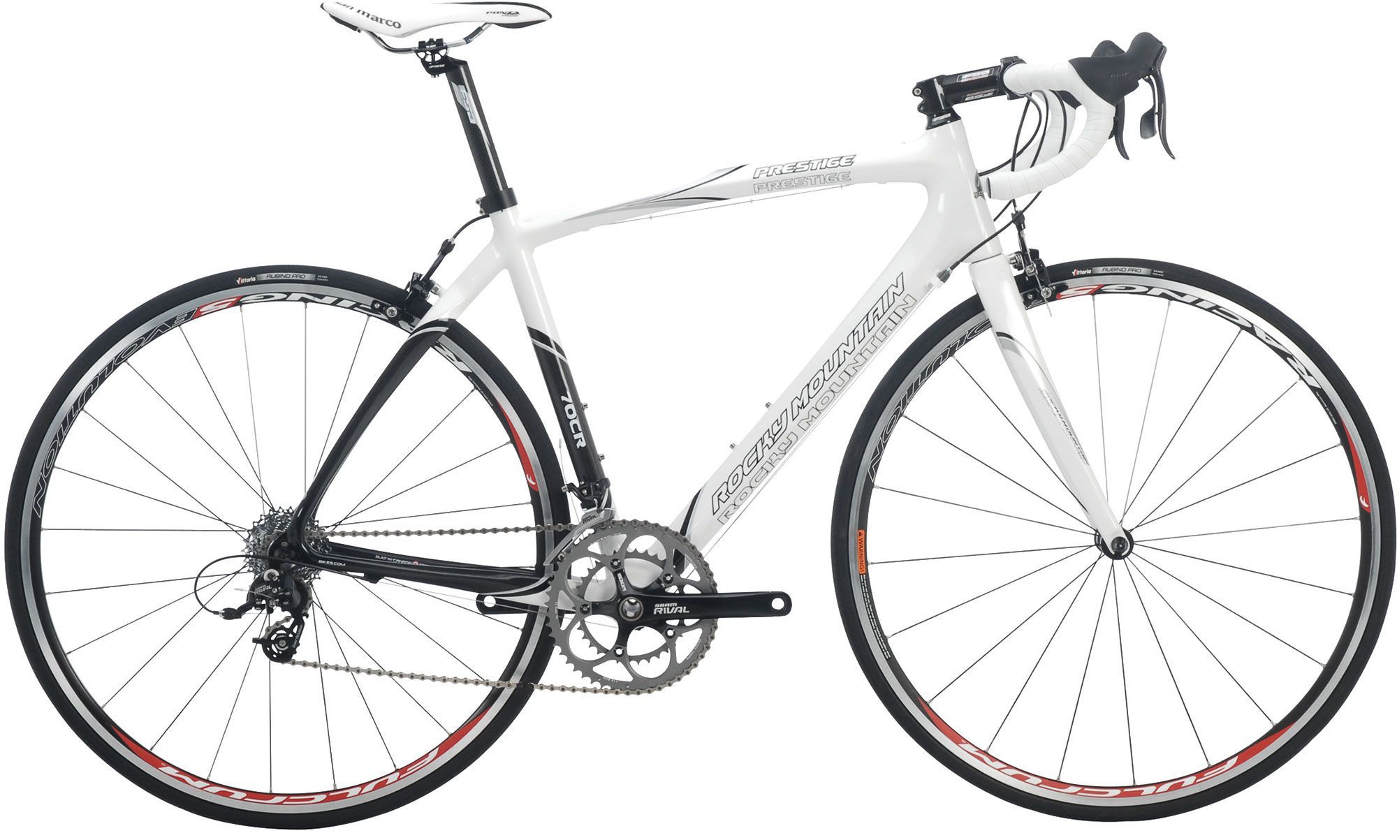 2010 Prestige