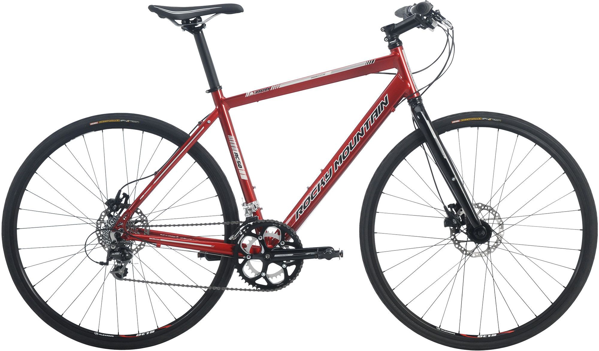 2010 RC