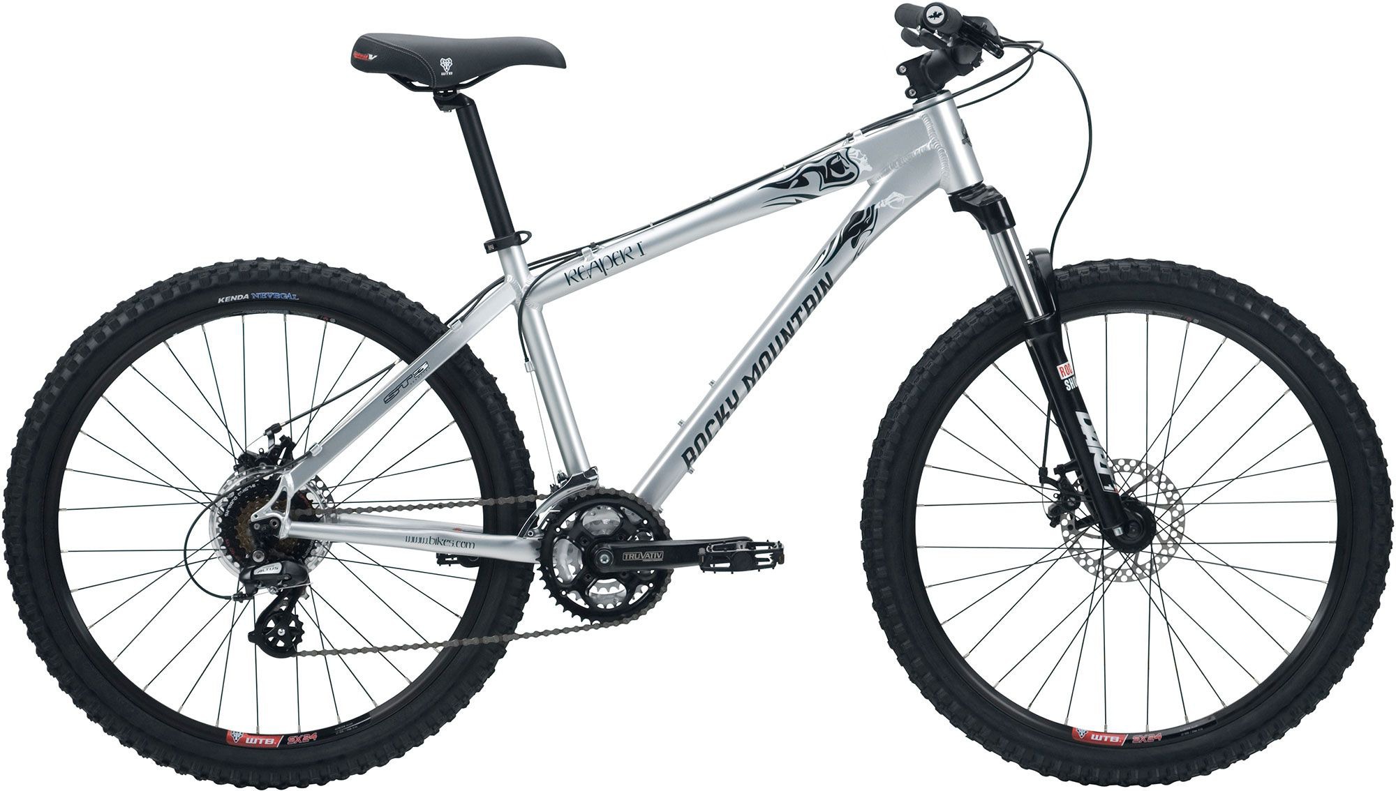 2009 Rocky Mountain Reaper I