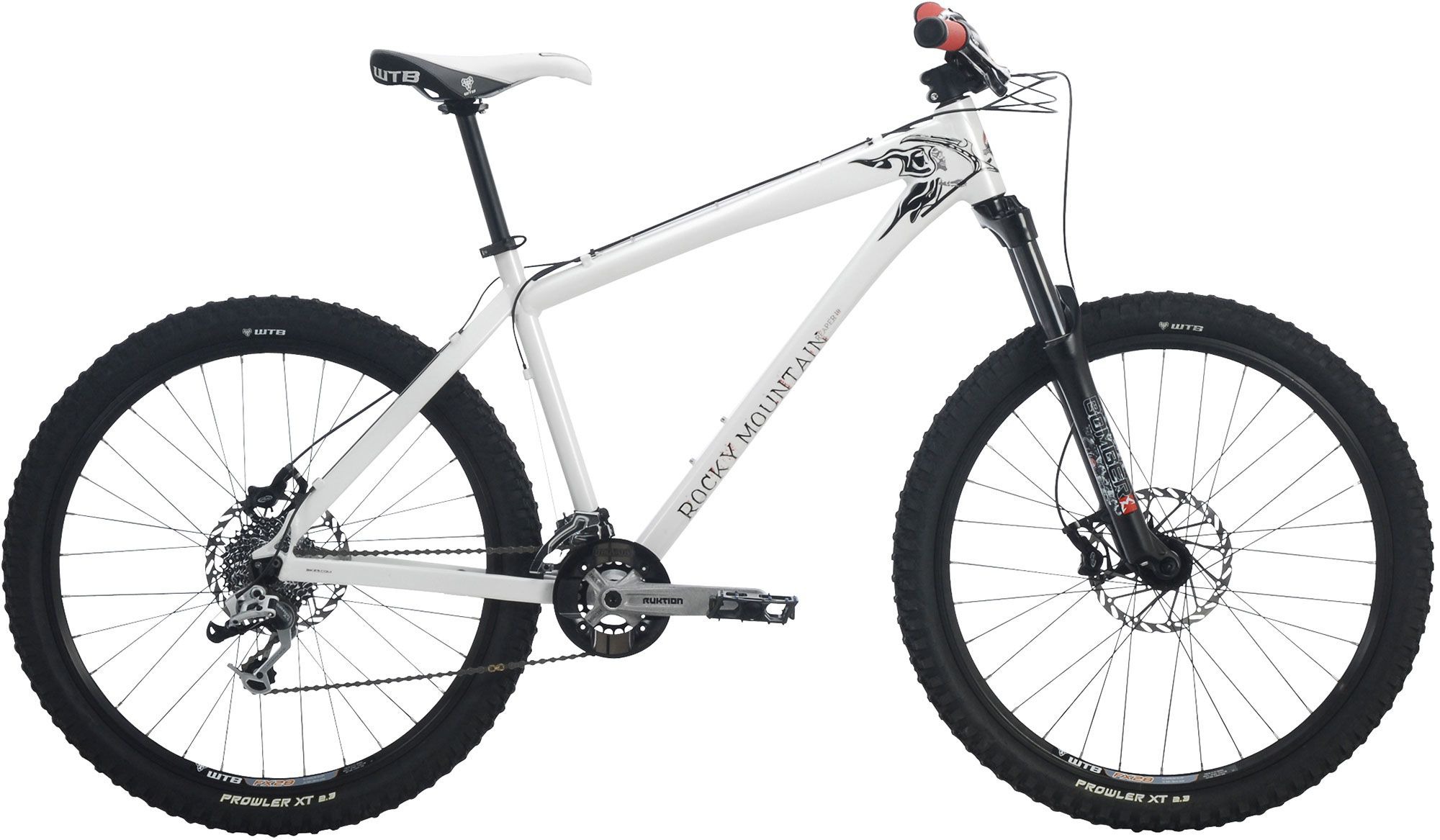 2010 Reaper