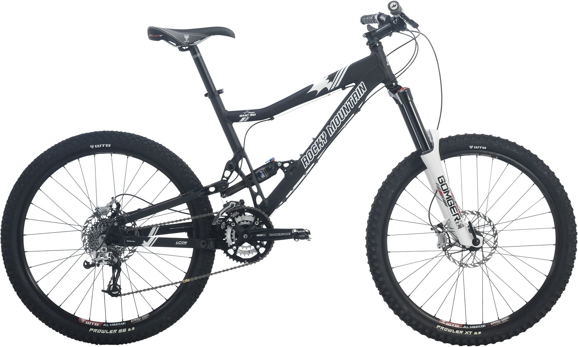 自転車本体 Rocky Mountain Slayer30 Lsize DH dbbdc.jpeg