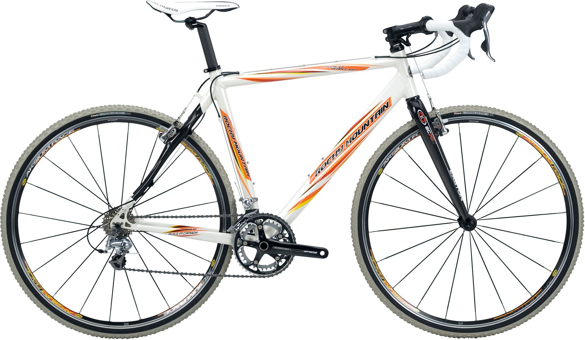 2009 Solo