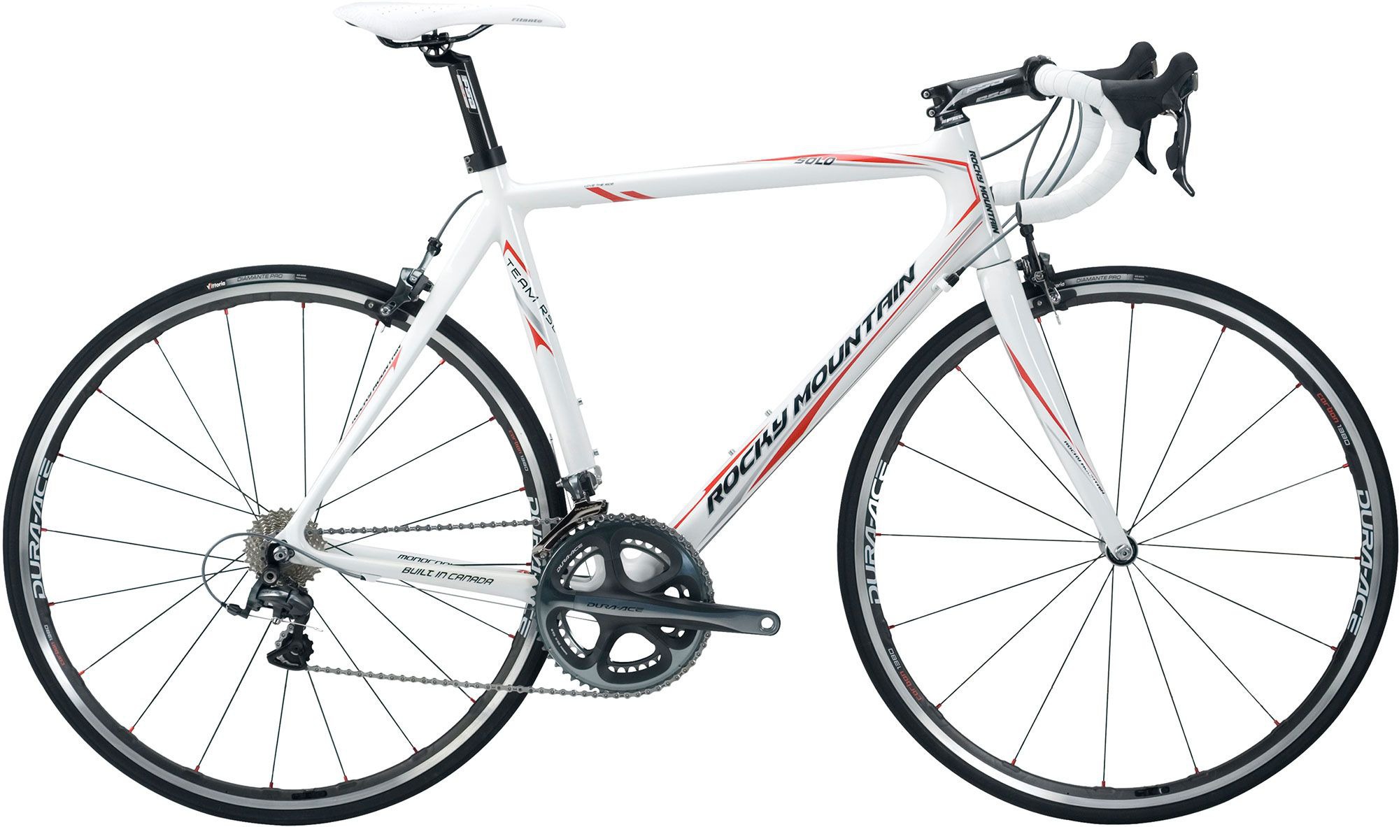 2009 Solo