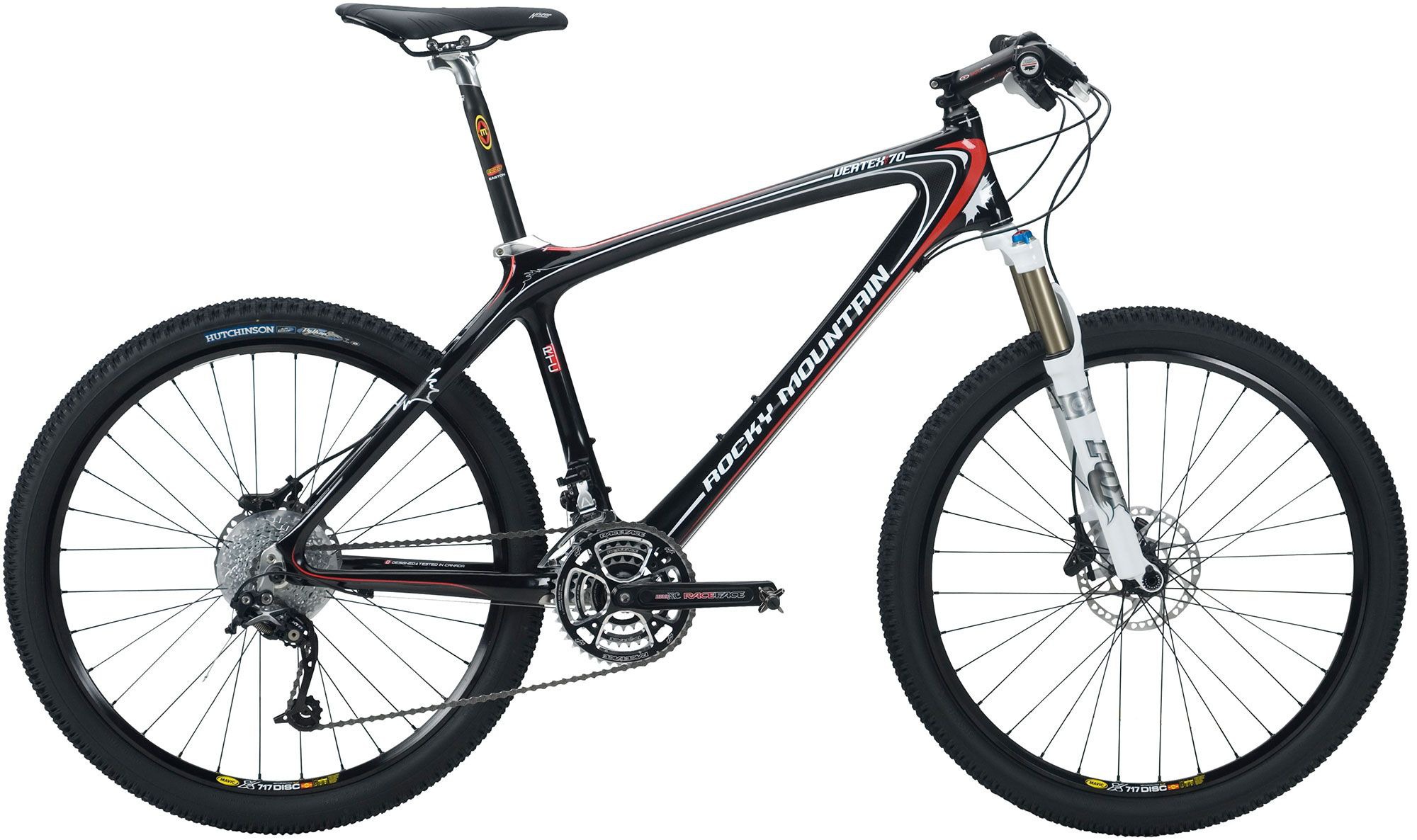 Rocky Mountain Vertex TO フルスペック 2020 Rocky Mountain Vertex Carbon 90 Value & Price Guide | Bicycle