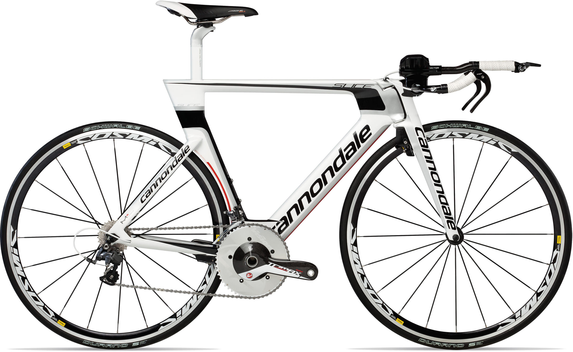 2013 Cannondale Slice RS Hi-MOD Ultegra