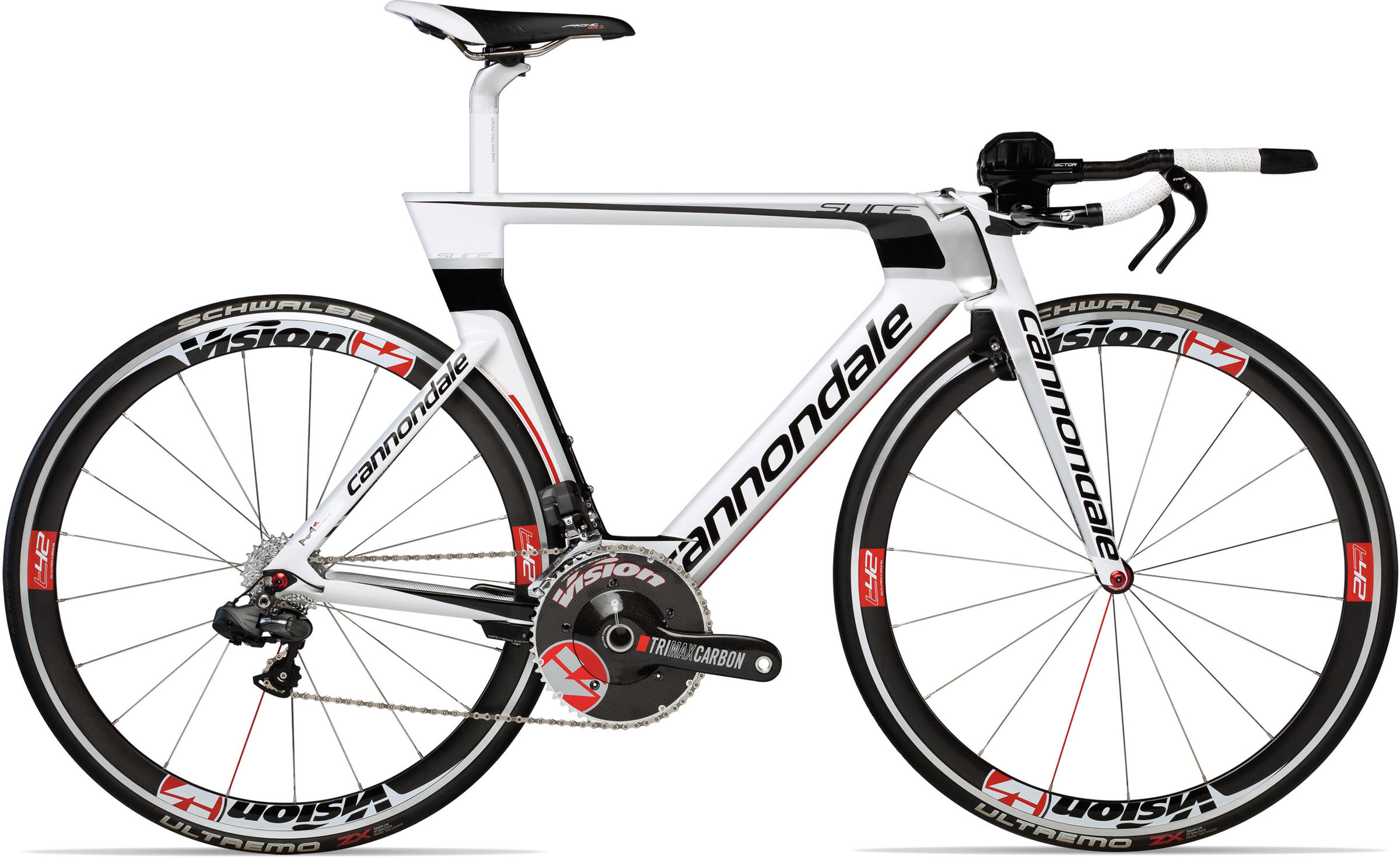 2013 Cannondale Slice RS Hi-MOD Ultegra Di2