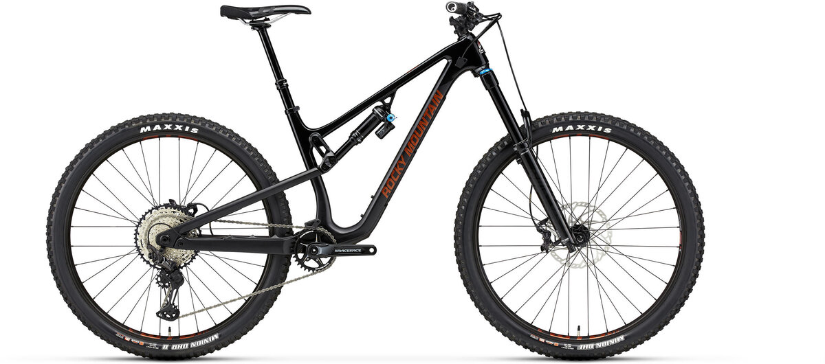 2021 Rocky Mountain Altitude Carbon 50