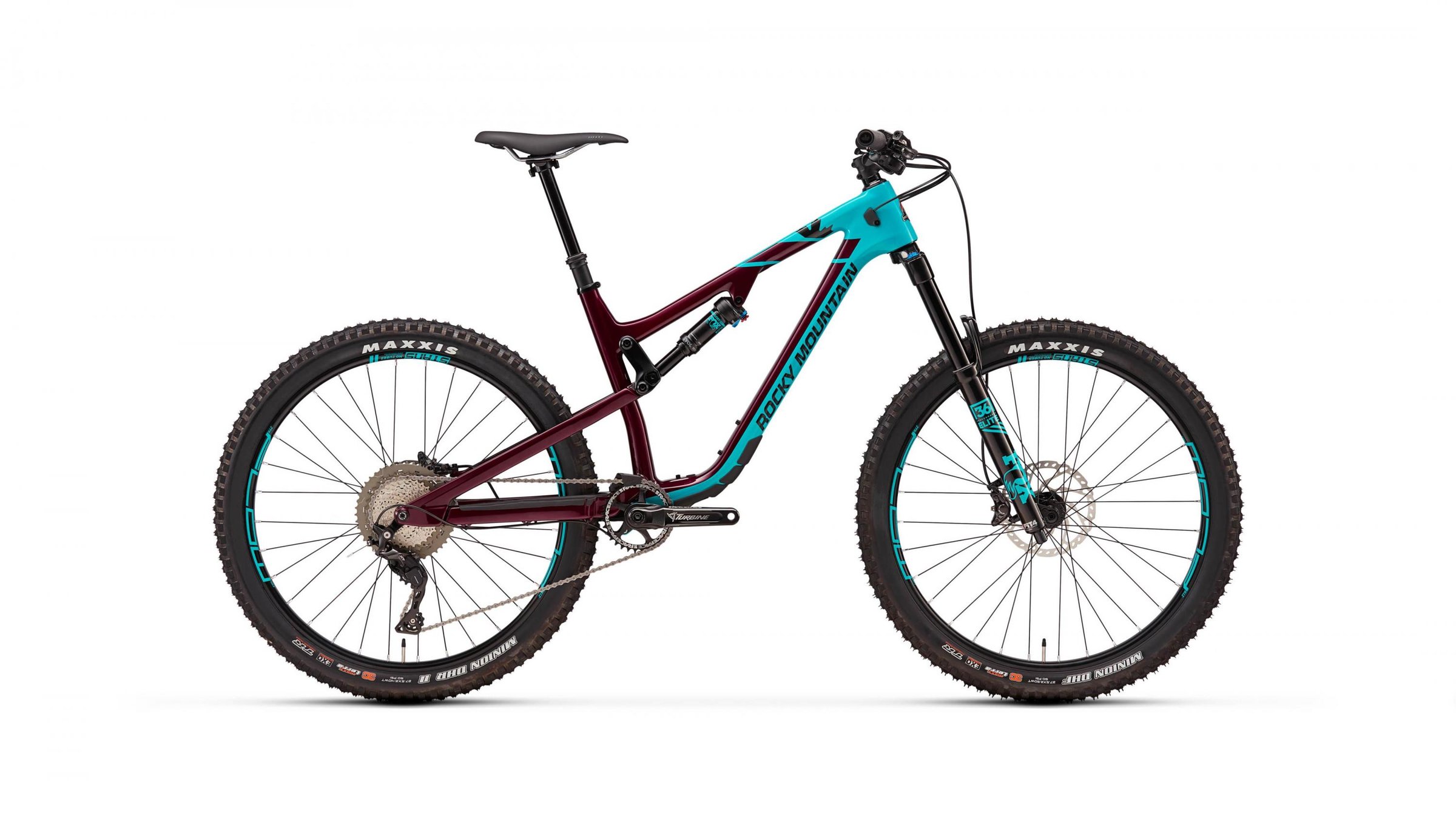 2018 Rocky Mountain Altitude Carbon 70