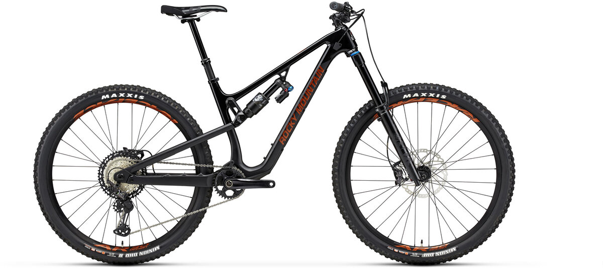 2021 Rocky Mountain Altitude Carbon 70