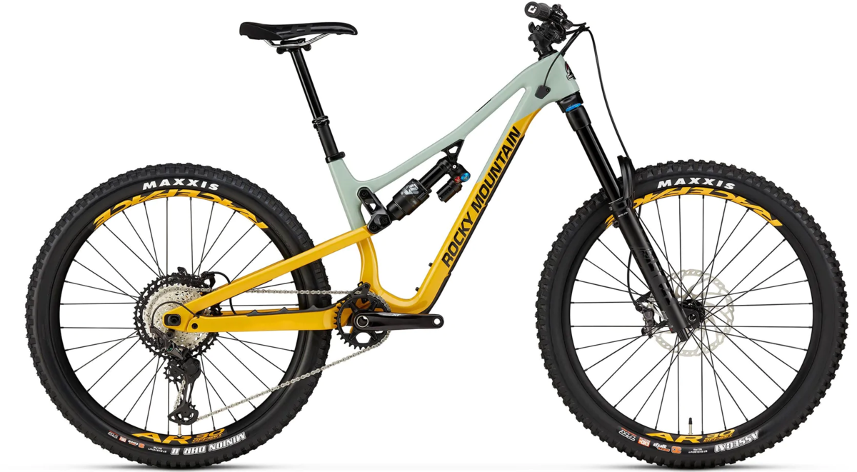 2023 Rocky Mountain Altitude Carbon 70