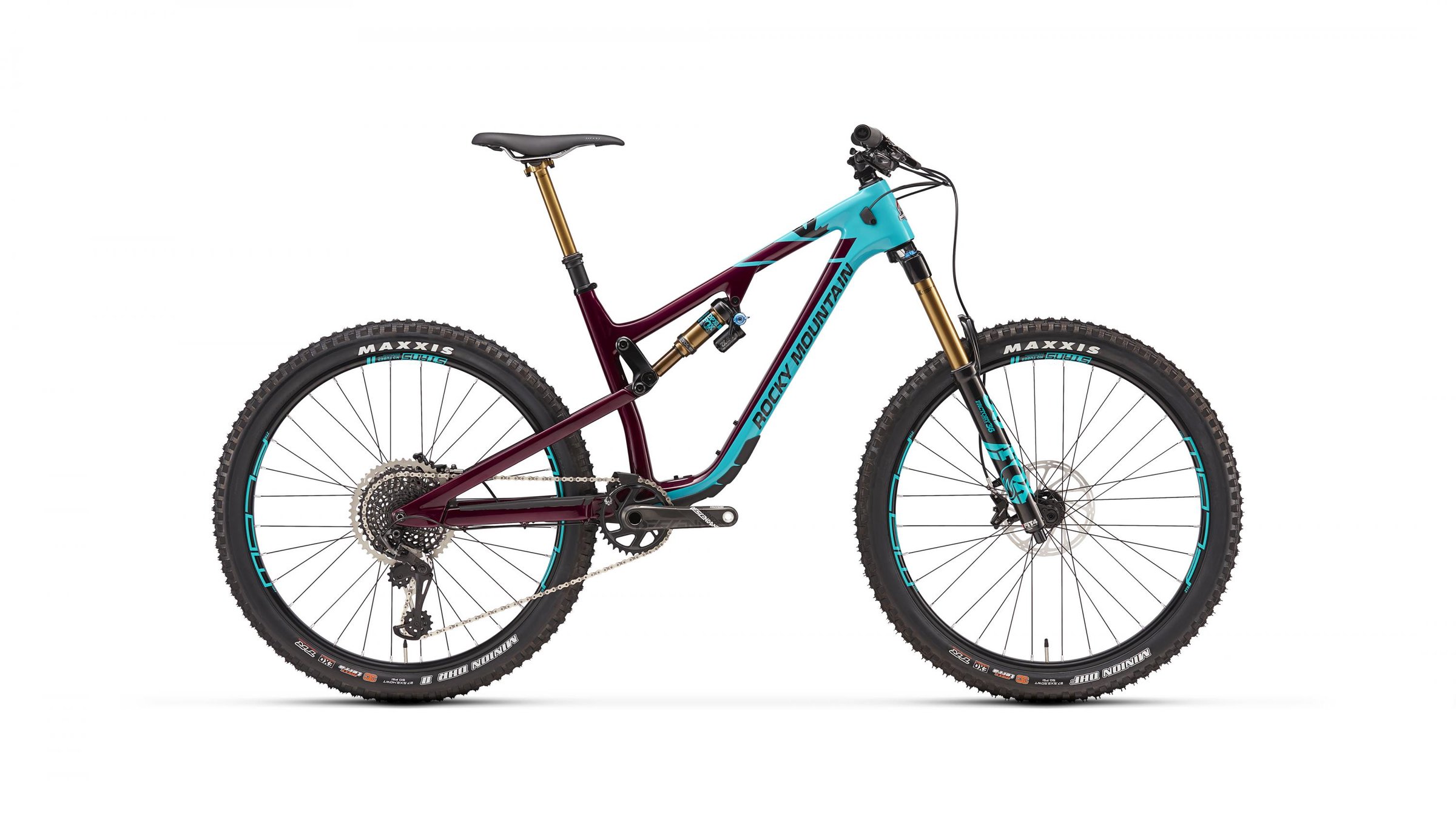 2018 Altitude