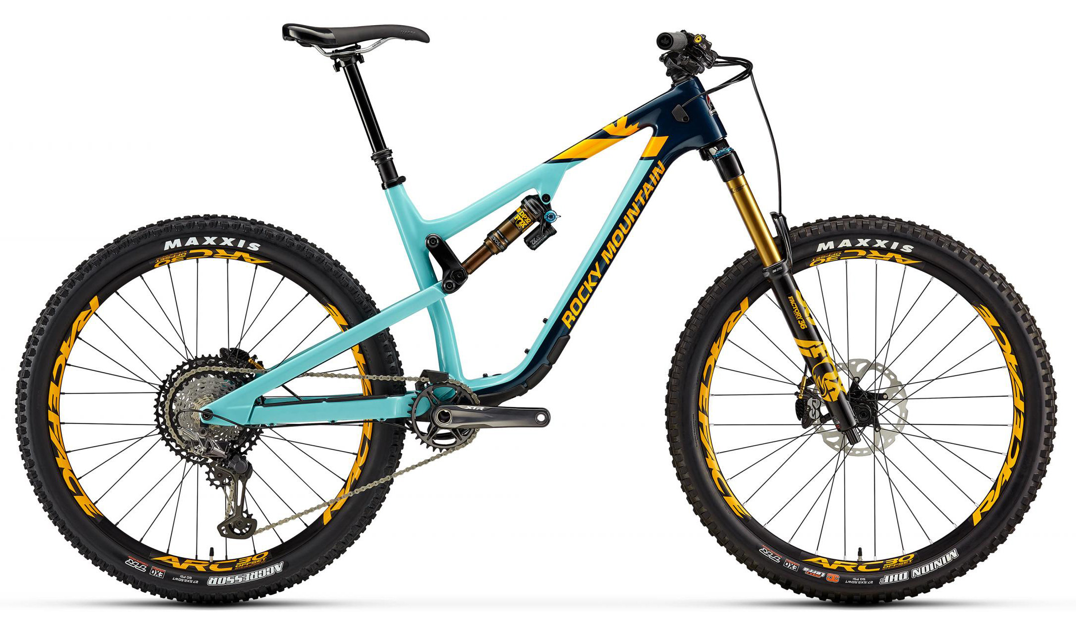 2019 Altitude