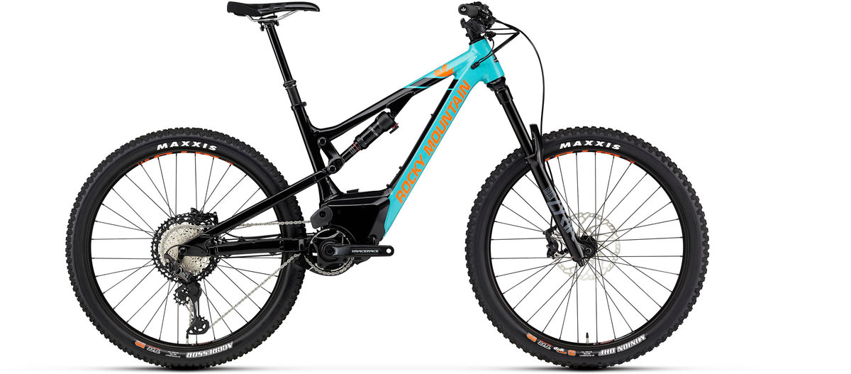 2020 Rocky Mountain Altitude Powerplay Alloy 70
