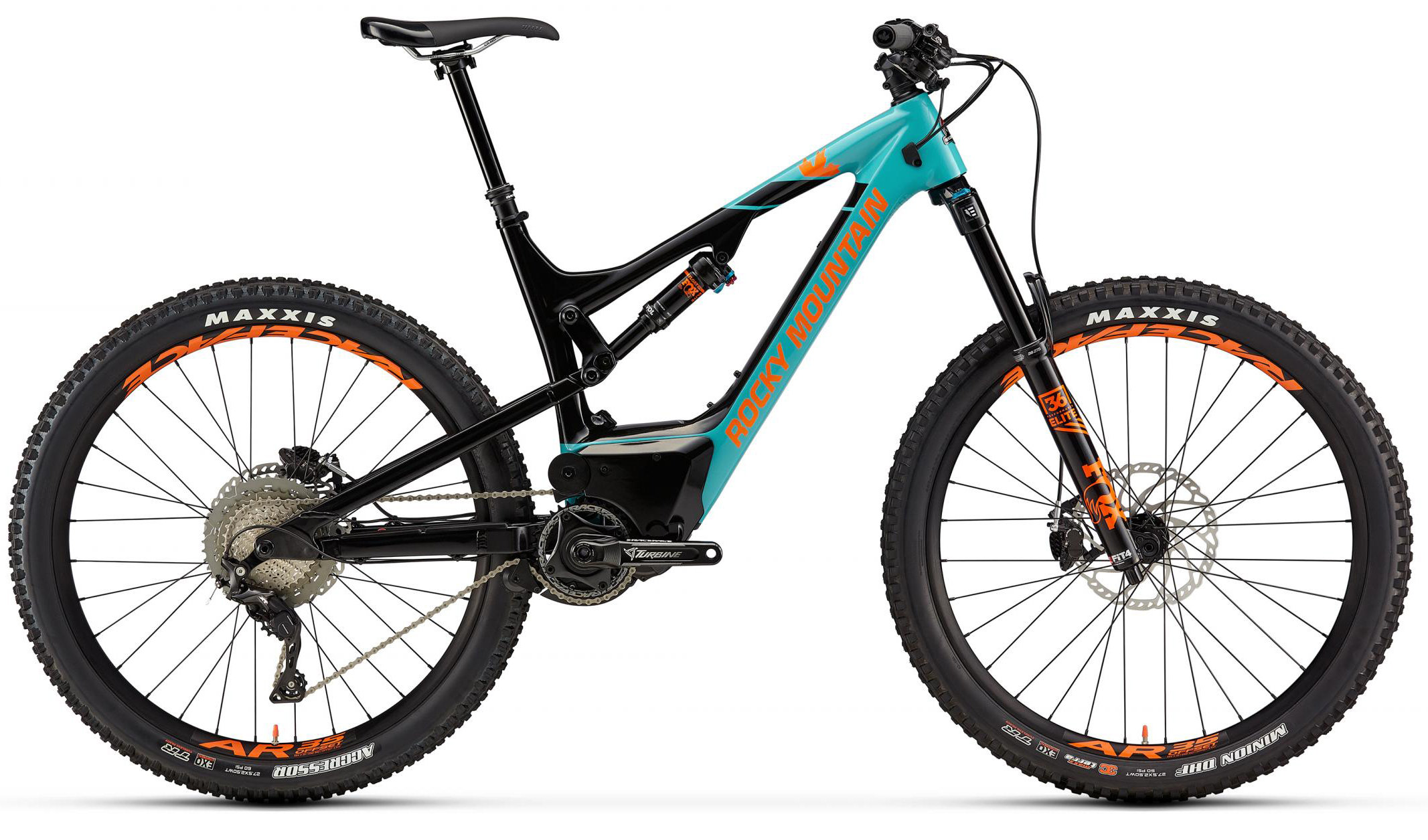 2019 Rocky Mountain Altitude Powerplay Carbon 70