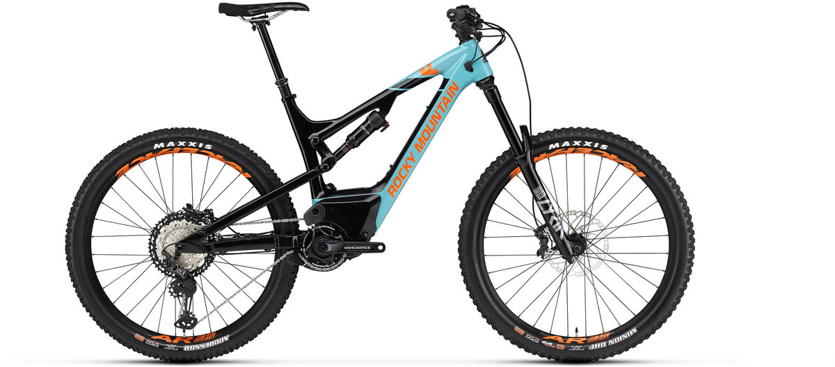2020 Rocky Mountain Altitude Powerplay Carbon 70