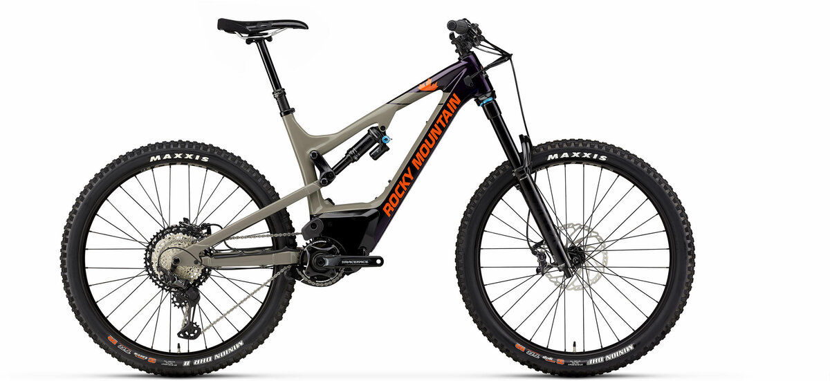 2021 Rocky Mountain Altitude Powerplay Carbon 70