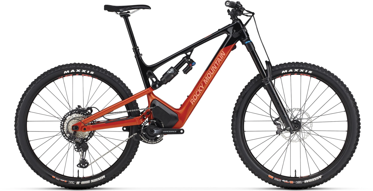 2022 Rocky Mountain Altitude Powerplay Carbon 70