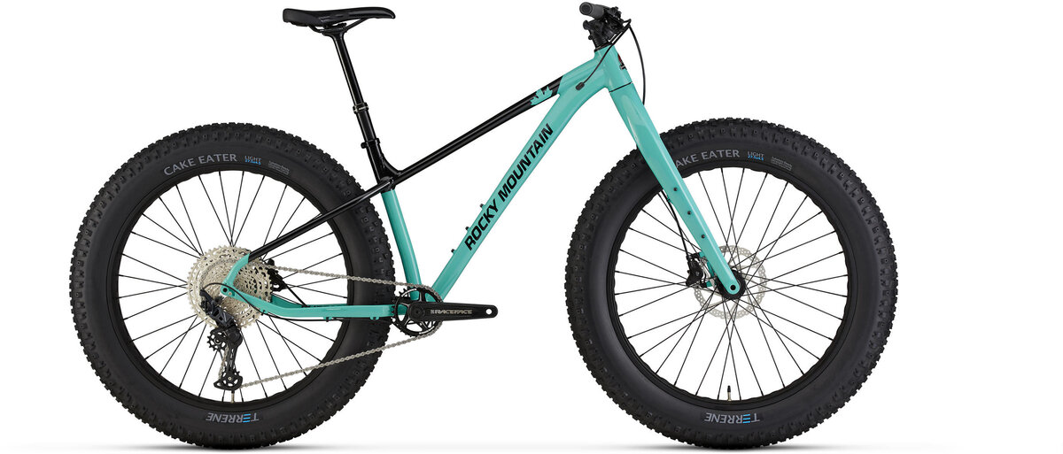 2021 Rocky Mountain Blizzard 30 (27.5)