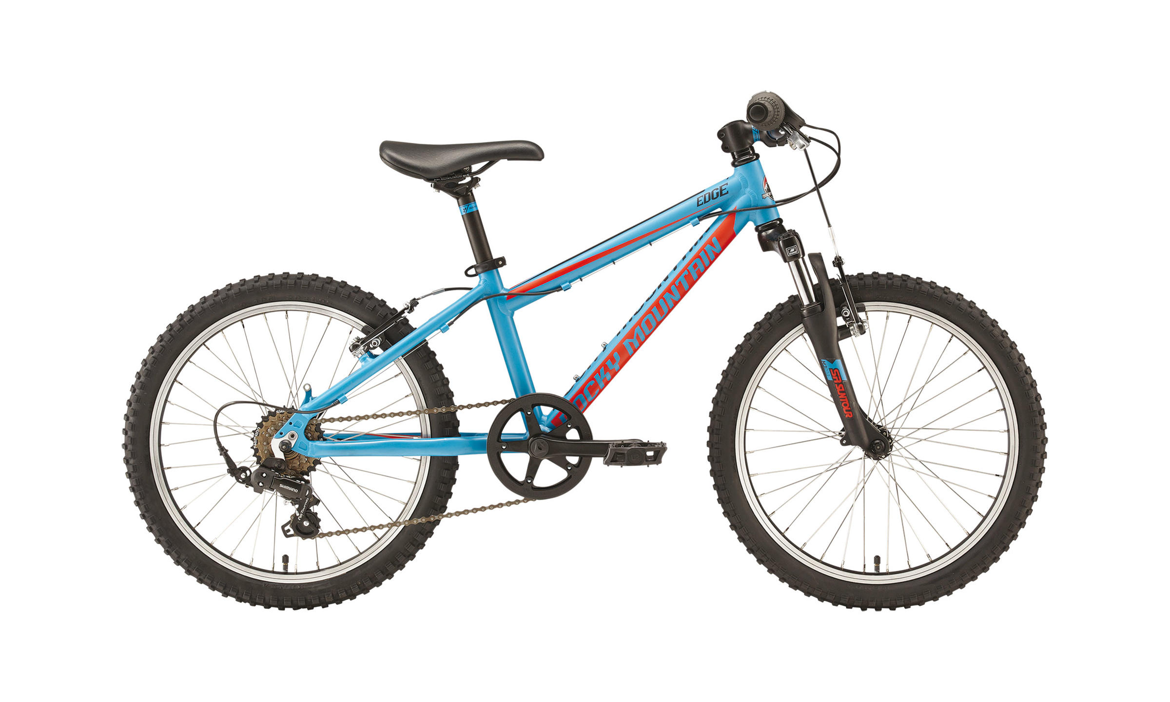 2015 Rocky Mountain Edge 20