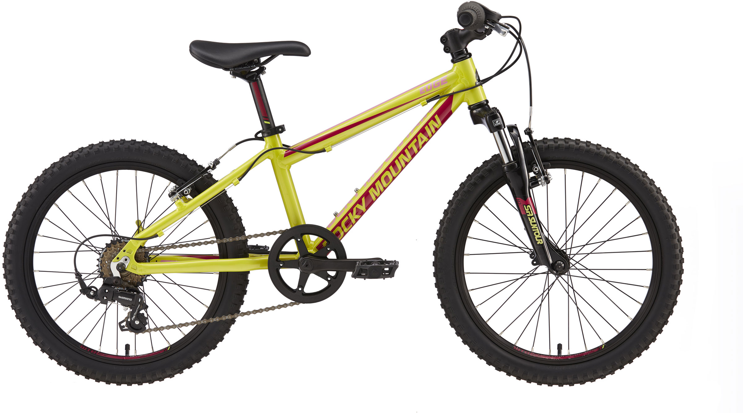 2016 Rocky Mountain Edge 20